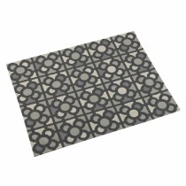 Untersetzer Versa Urbana Polyester (36 x 0,5 x 48 cm)