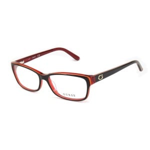 Monture de Lunettes Femme Guess GU2542-54070 ø 54 mm