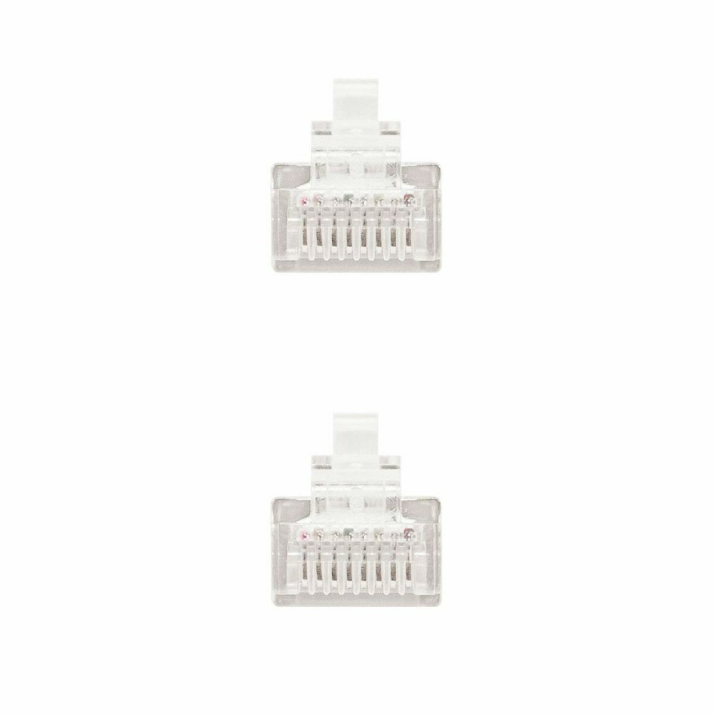 CAT 6 UTP Kabel NANOCABLE 10.20.1303 Grau 3 m