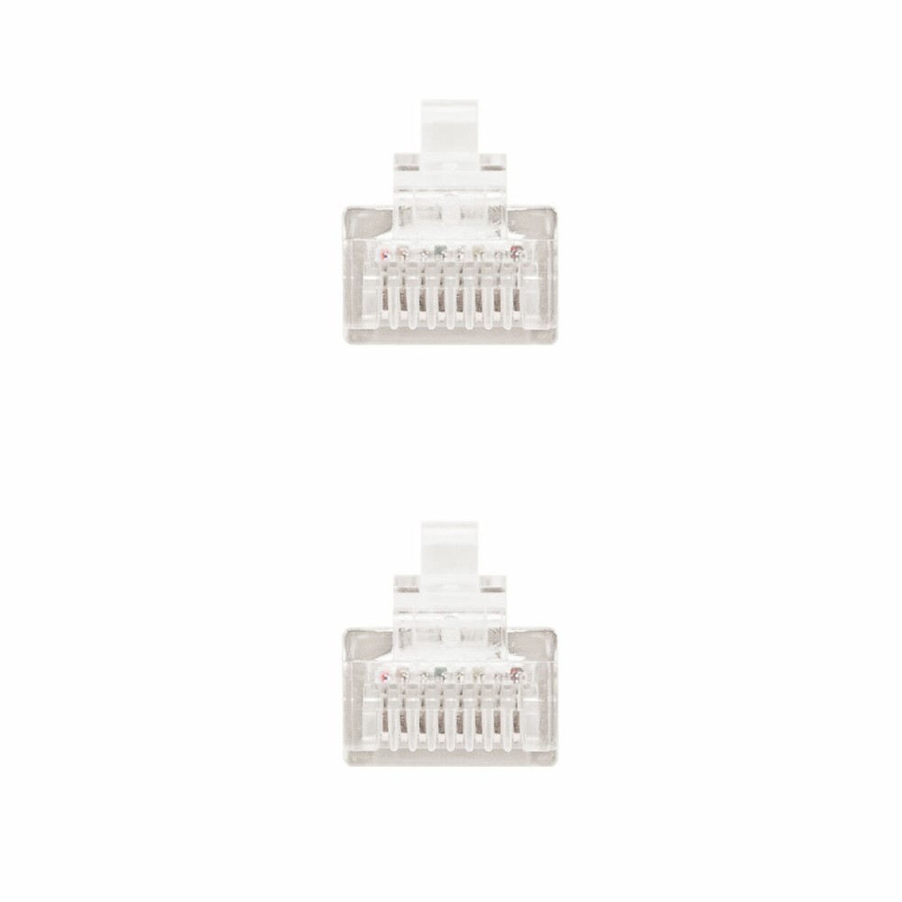 CAT 6 UTP Kabel NANOCABLE 10.20.1303 Grau 3 m