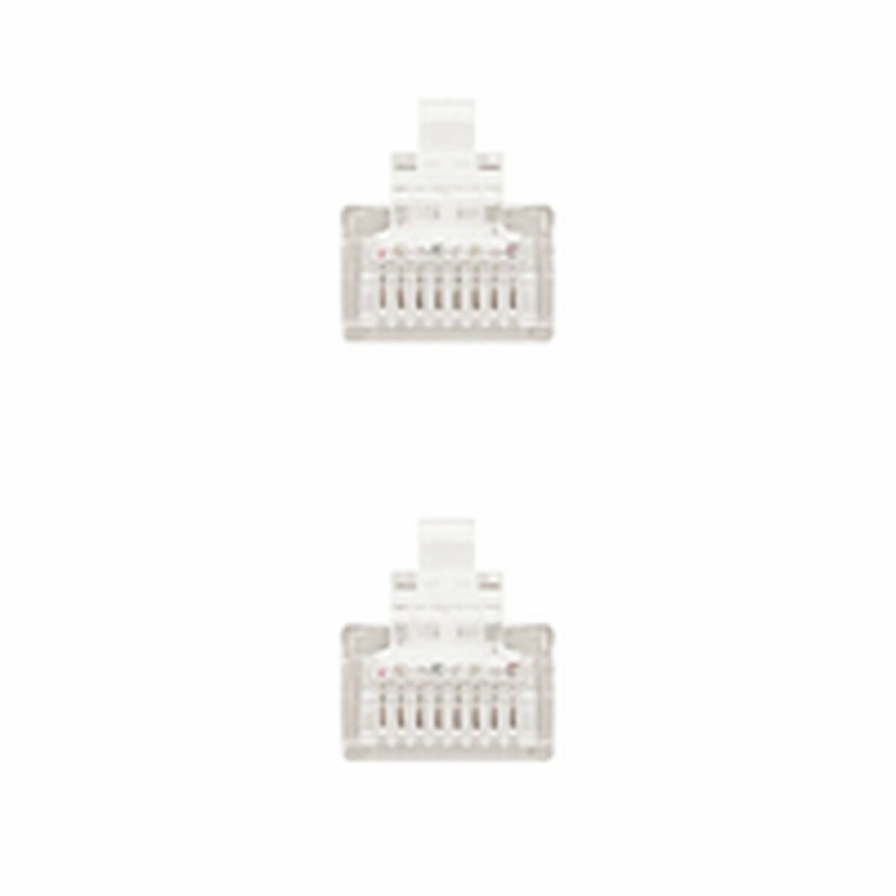 CAT 6 UTP Cable NANOCABLE 10.20.1303 Grey 3 m