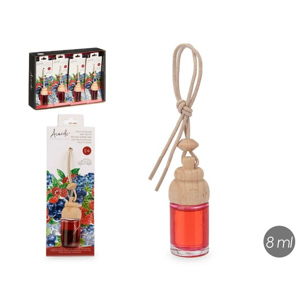 Air Freshener Acorde 3-A-AR (12 Units)