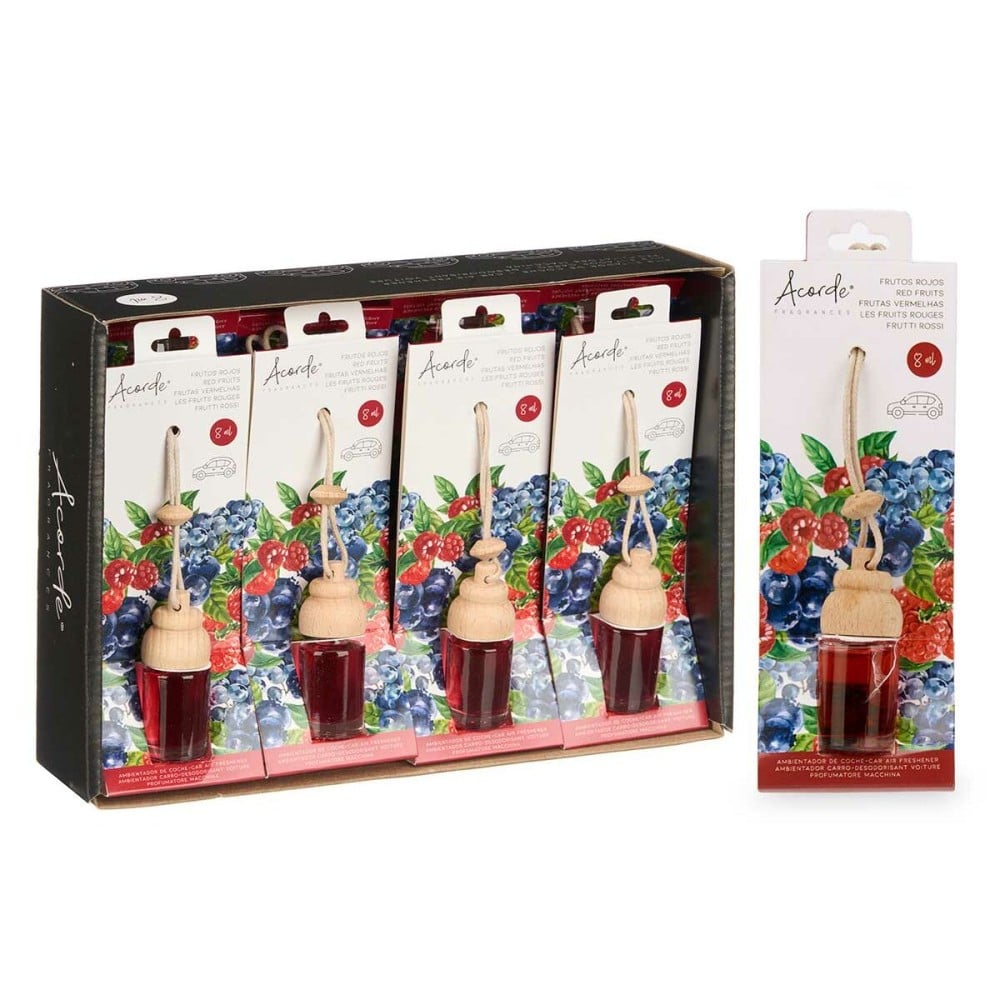 Air Freshener Acorde 3-A-AR (12 Units)
