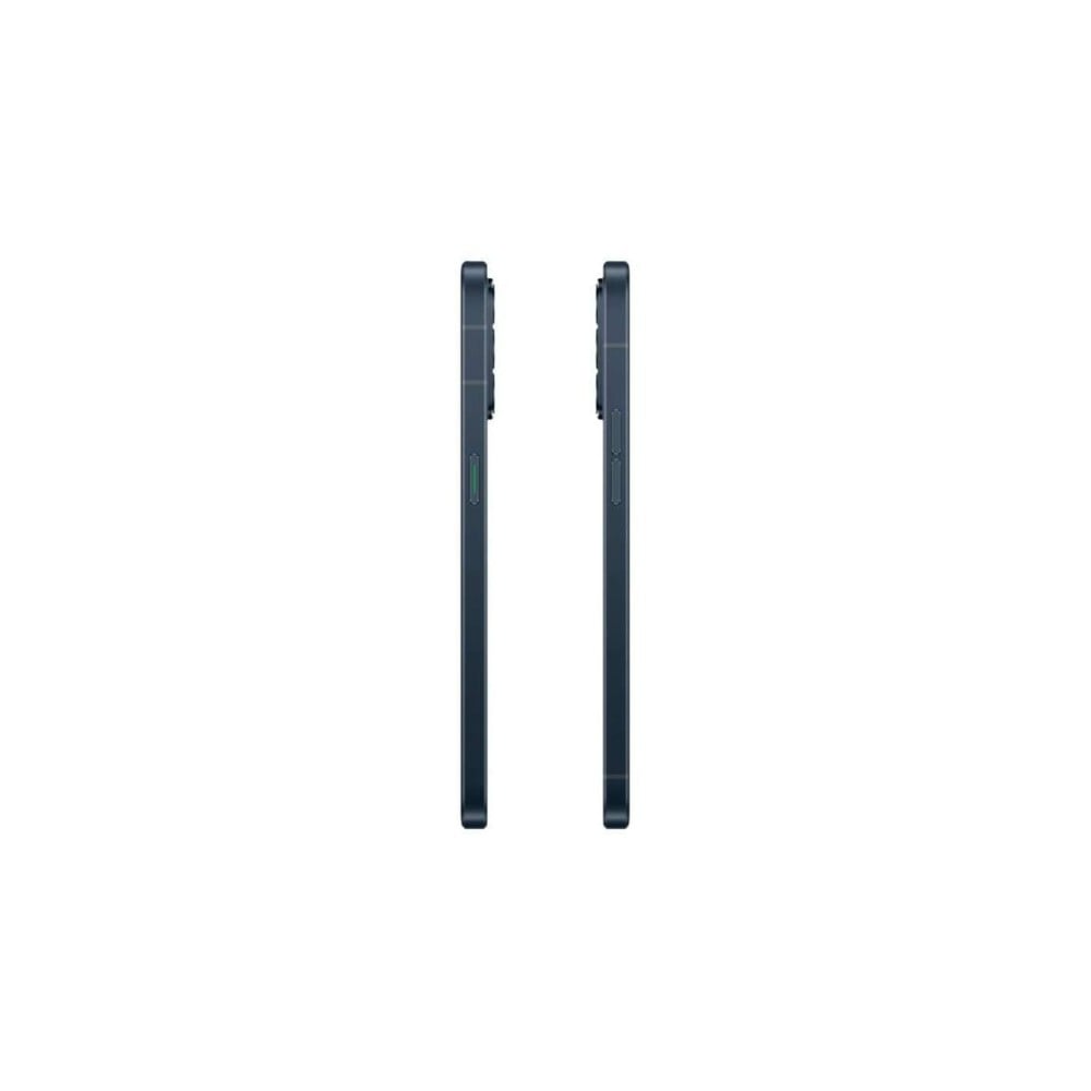 Smartphone Oppo Reno 6 6,4" Octa Core 8 GB RAM 128 GB Schwarz