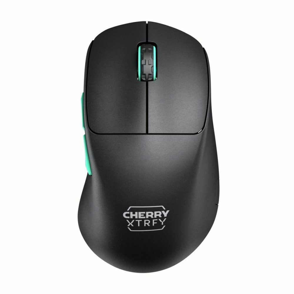 Schnurlose Mouse Cherry M64