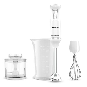 Hand-held Blender Taurus 750 W