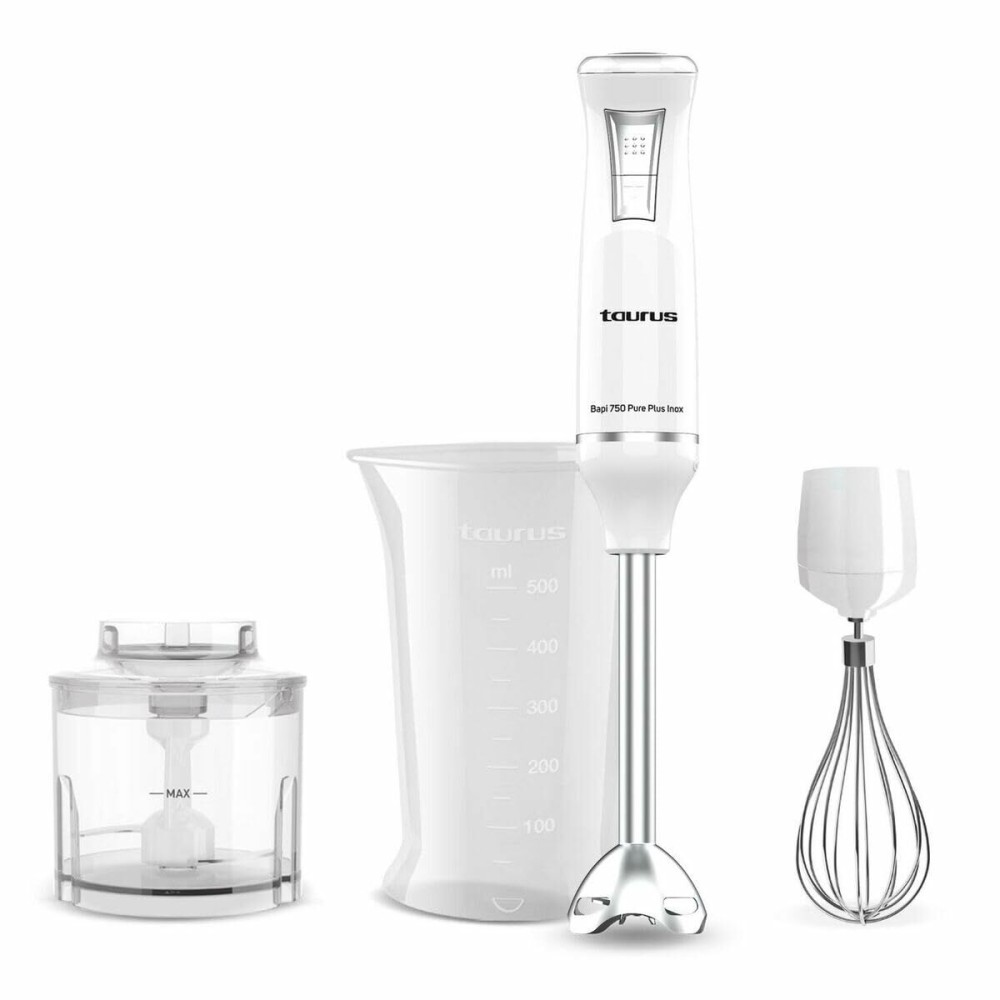 Hand-held Blender Taurus 750 W