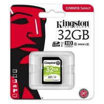 SD Speicherkarte Kingston SDS2 100 MB/s exFAT