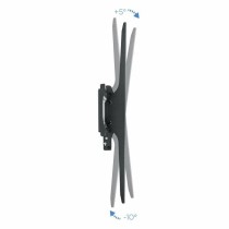 Wall Bracket TooQ LP42100T-B 60" 100"