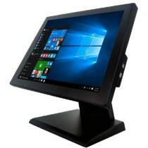 Support pour écouteurs 10POS 10T-15I578256W0 Noir