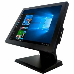 Support pour écouteurs 10POS 10T-15I578256W0 Noir