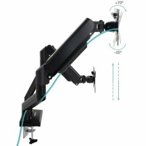 TV Halterung TooQ DB1434TNR-B 34" 13"