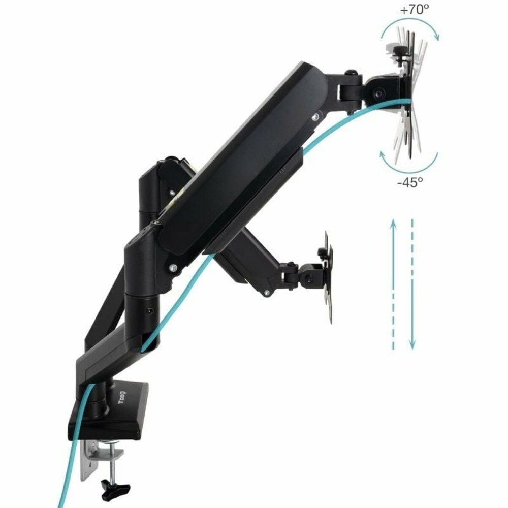 TV Mount TooQ DB1434TNR-B 34" 13"