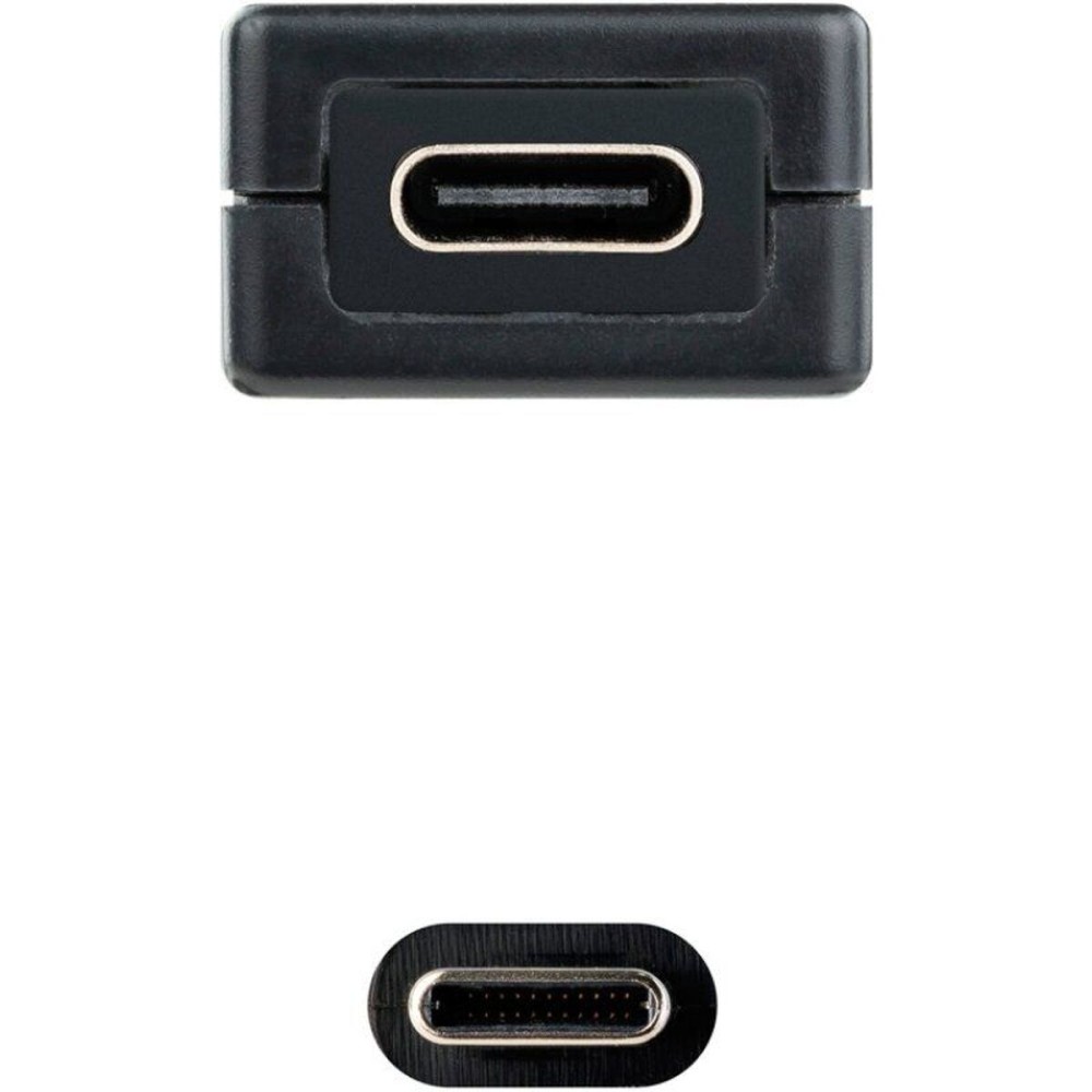 USB-Kabel NANOCABLE 10.01.1311