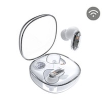 Headphones Mars Gaming MHIB2W White