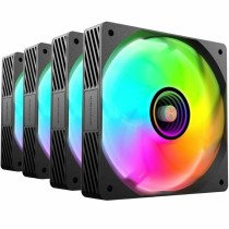 Ventilateur CPU Mars Gaming MFSI4KIT