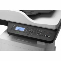 Laserdrucker HP 432FDN