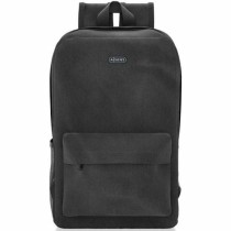 Sacoche pour Portable Aisens ASBG-BP080-BK Noir