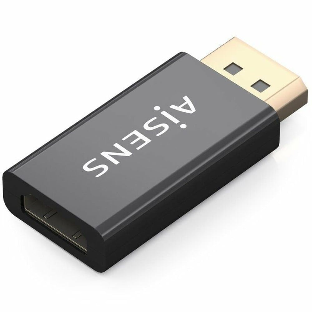 HDMI-Switch Aisens A125-0908