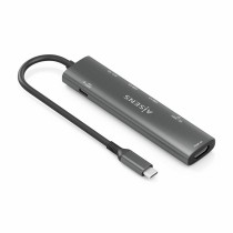 USB Hub Aisens ASUC-7P027-GR