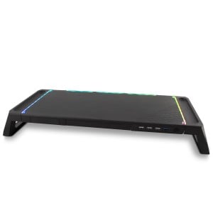 Support pour Ordinateur Portable DeepGaming DG-MOB-06 55 x 8 x 20 cm