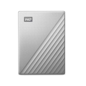 Disque Dur Externe Western Digital WDBC3C0010BSL-WESN 1 TB 3,5"