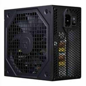 Bloc d’Alimentation Hiditec BZ-650 80Plus Bronze ATX 650W 650 W ATX 80 Plus Bronze RoHS CE