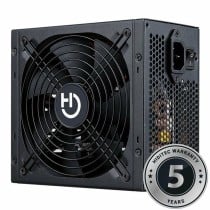Power supply Hiditec PSU010009 ATX 550 W 80 Plus Bronze