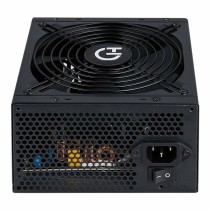 Stromquelle Hiditec PSU010009 ATX 550 W 80 Plus Bronze