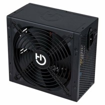 Bloc d’Alimentation Hiditec PSU010009 ATX 550 W 80 Plus Bronze