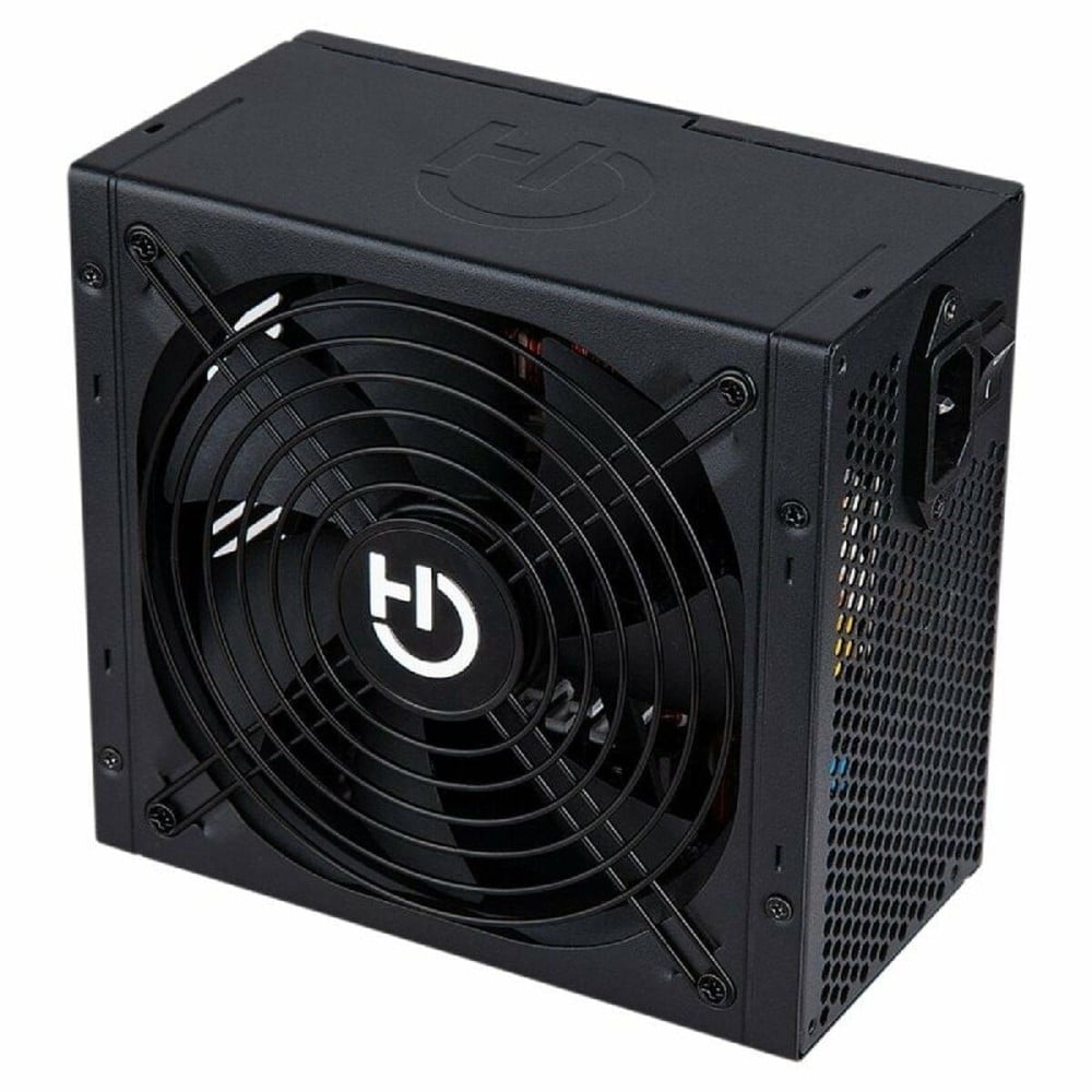 Power supply Hiditec PSU010009 ATX 550 W 80 Plus Bronze