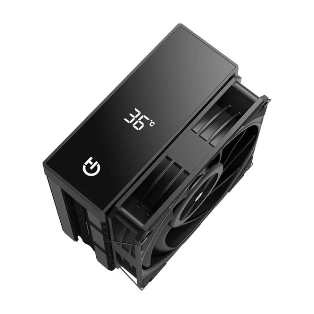 Ventillateur de cabine Hiditec CPUH10004