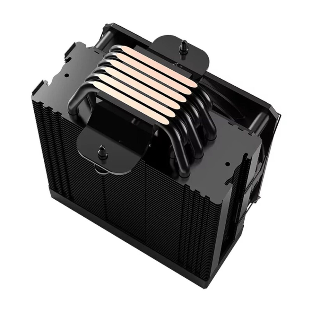 Ventillateur de cabine Hiditec CPUH10004