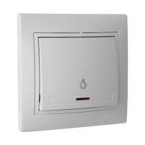 Switch Solera erp04ilu 8,3 x 8,1 cm