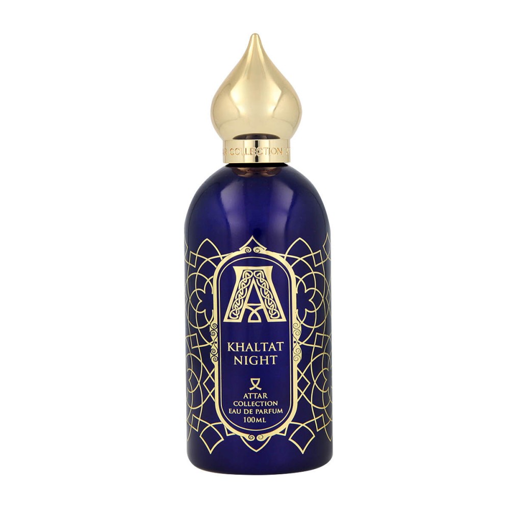 Unisex Perfume Attar Collection EDP