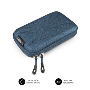 Festplattenhülle Subblim SUB-HDD-HBC003