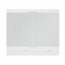 Induktionskochfeld Cata CIGA600 WH 59 cm
