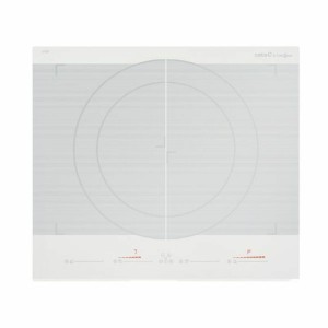 Induktionskochfeld Cata CIGA600 WH 59 cm