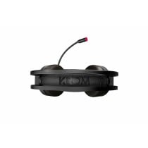 Casques avec Micro Gaming Krom NXKROMKAPPA