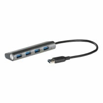 USB Hub i-Tec U3HUB448 