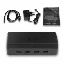 USB Hub i-Tec U3HUB445 