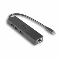Hub USB i-Tec C31GL3SLIM 