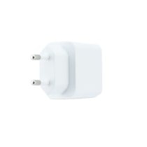 Chargeur mural CoolBox COO-CUP-30CA Blanc 20 W