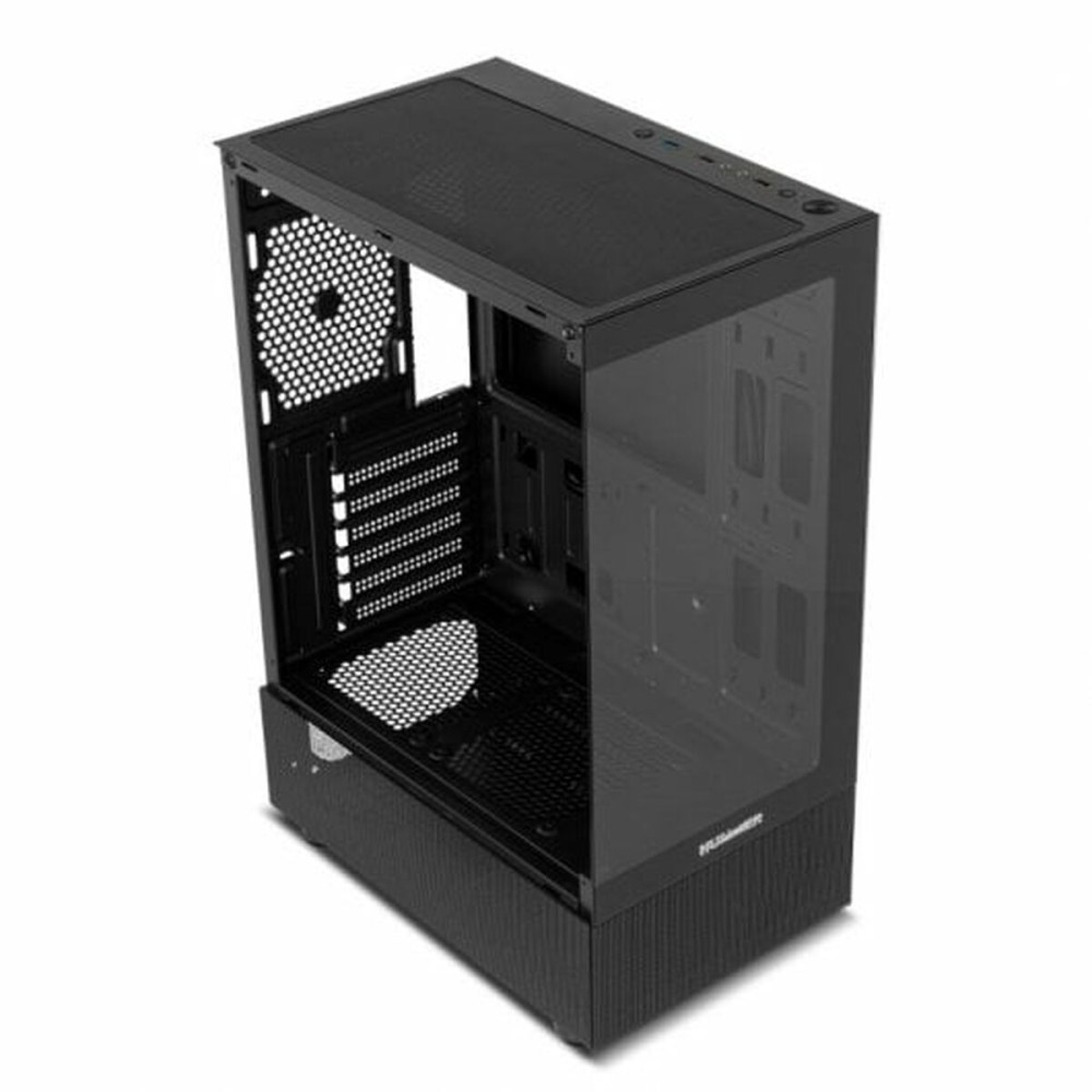 Boîtier ATX semi-tour Nox-Xtreme NXHUMMERVSNBK Noir