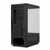Boîtier ATX semi-tour Nox-Xtreme NXHUMMERVSNBK Noir