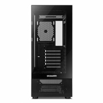 Boîtier ATX semi-tour Nox-Xtreme NXHUMMERVSNBK Noir