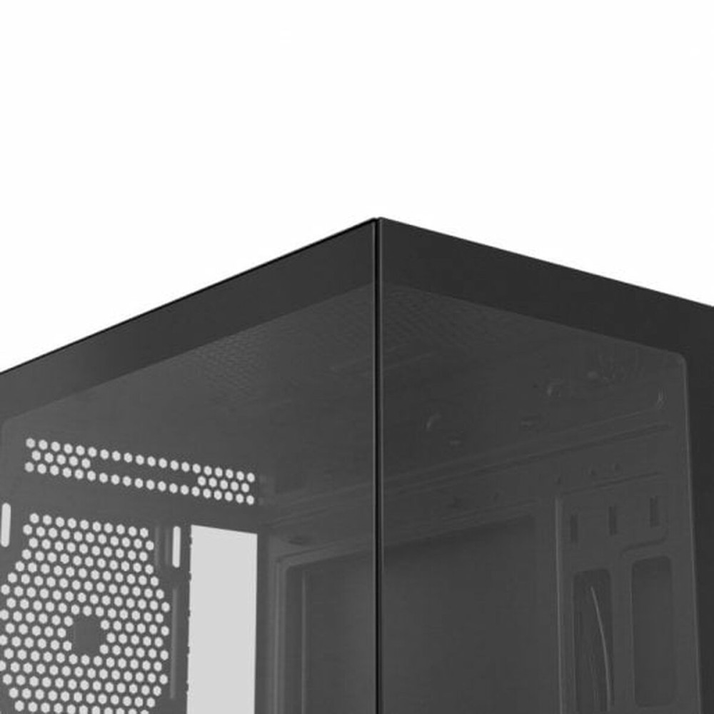Boîtier ATX semi-tour Nox-Xtreme NXHUMMERVSNBK Noir