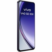 Smartphone Vivo V40 SE Octa Core 8 GB RAM 256 GB Black