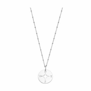 Ladies' Necklace Lotus LP1956-1/1