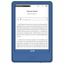 EBook SPC 5615A Blue
